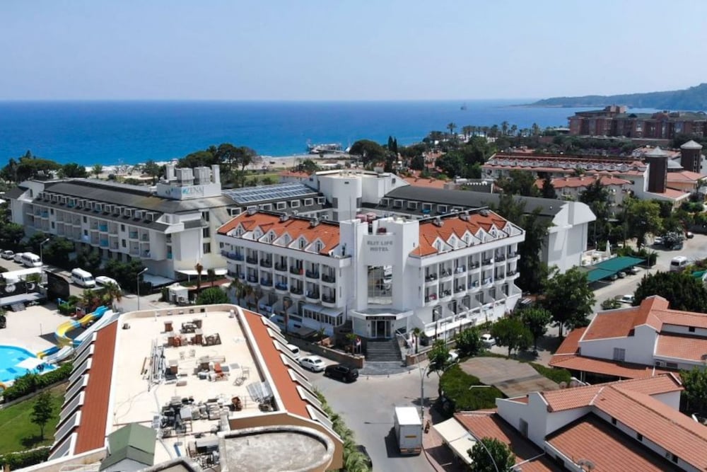 Elit Life Hotel 6/59