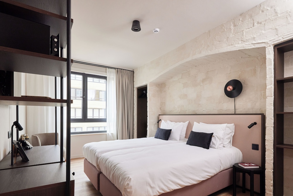 BEST WESTERN IMPERIAL 20/55