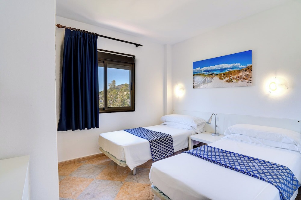 Apartaments las Palomas Econotels 23/55