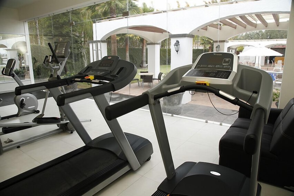 HOTEL HACIENDA LA VENTA 26/50