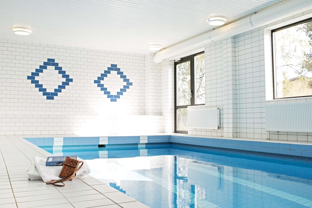 Scandic Sundsvall Nord 10/46