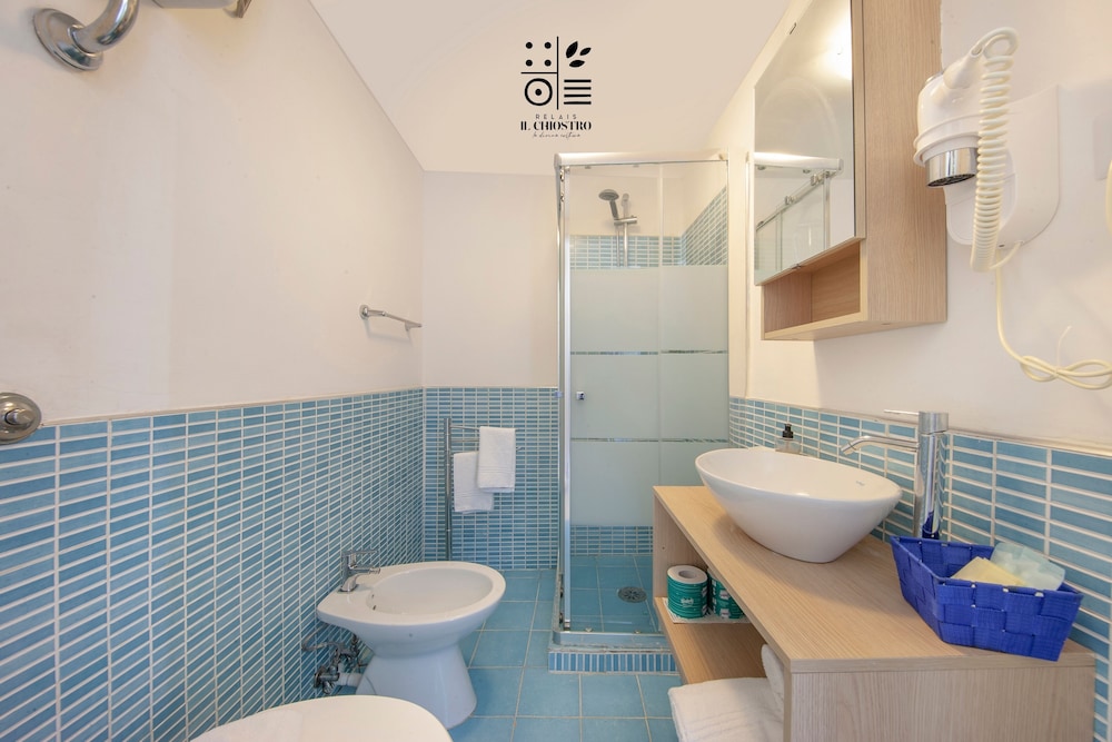 Relais Il Chiostro 59/60