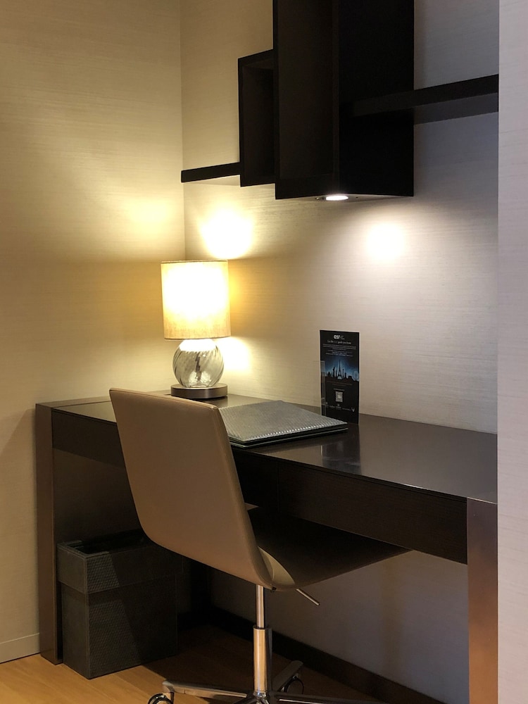Ascott Marunouchi Tokyo 47/54