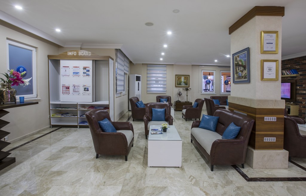 Club Big Blue Suite Hotel 31/50