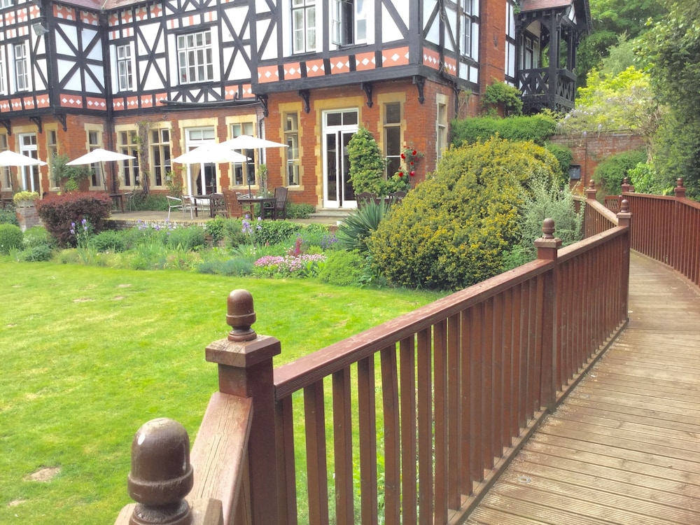 The Grange Hotel 42/50