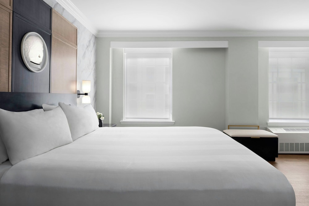 Marriott Vacation Club Pulse At the Mayflower Washington D C 21/50