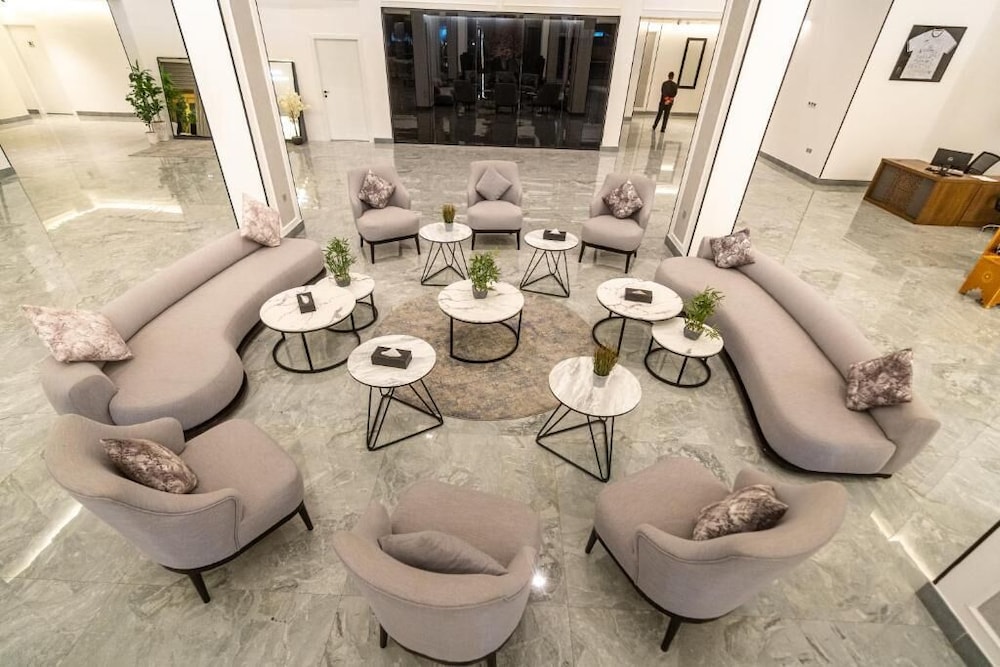 فندق هوليداي الخليج النجاح(XYZ Hotel Al Najah) 23/30