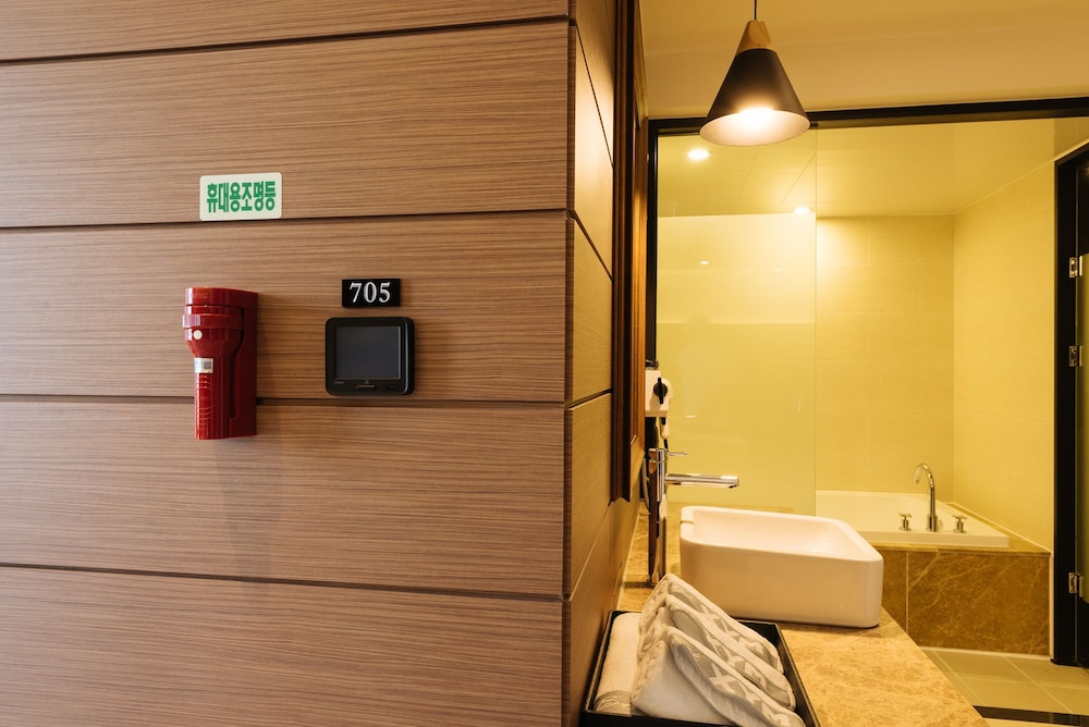 Boutique Hotel Xym Pyeongtaek 23/68