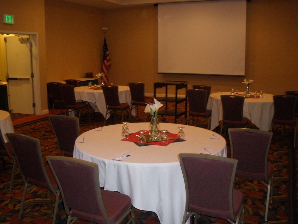 Hilton Garden Inn Yakima 47/49