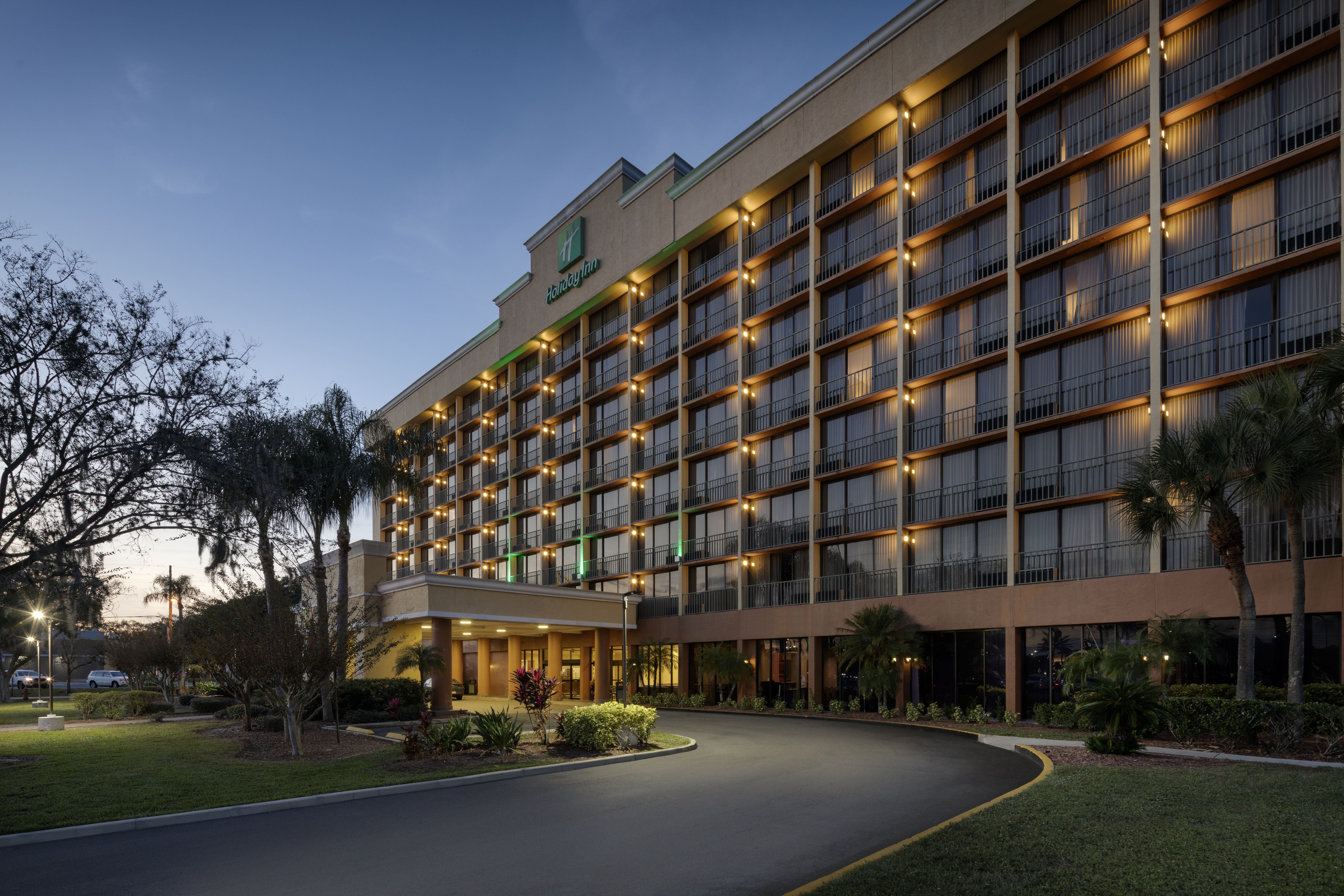 Holiday Inn & Suites Orlando SW - Celebration Area 4/62