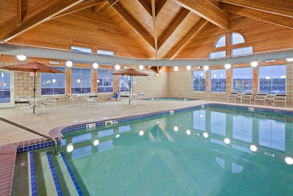Americinn By Wyndham Fort Pierre Conference Center 26/45