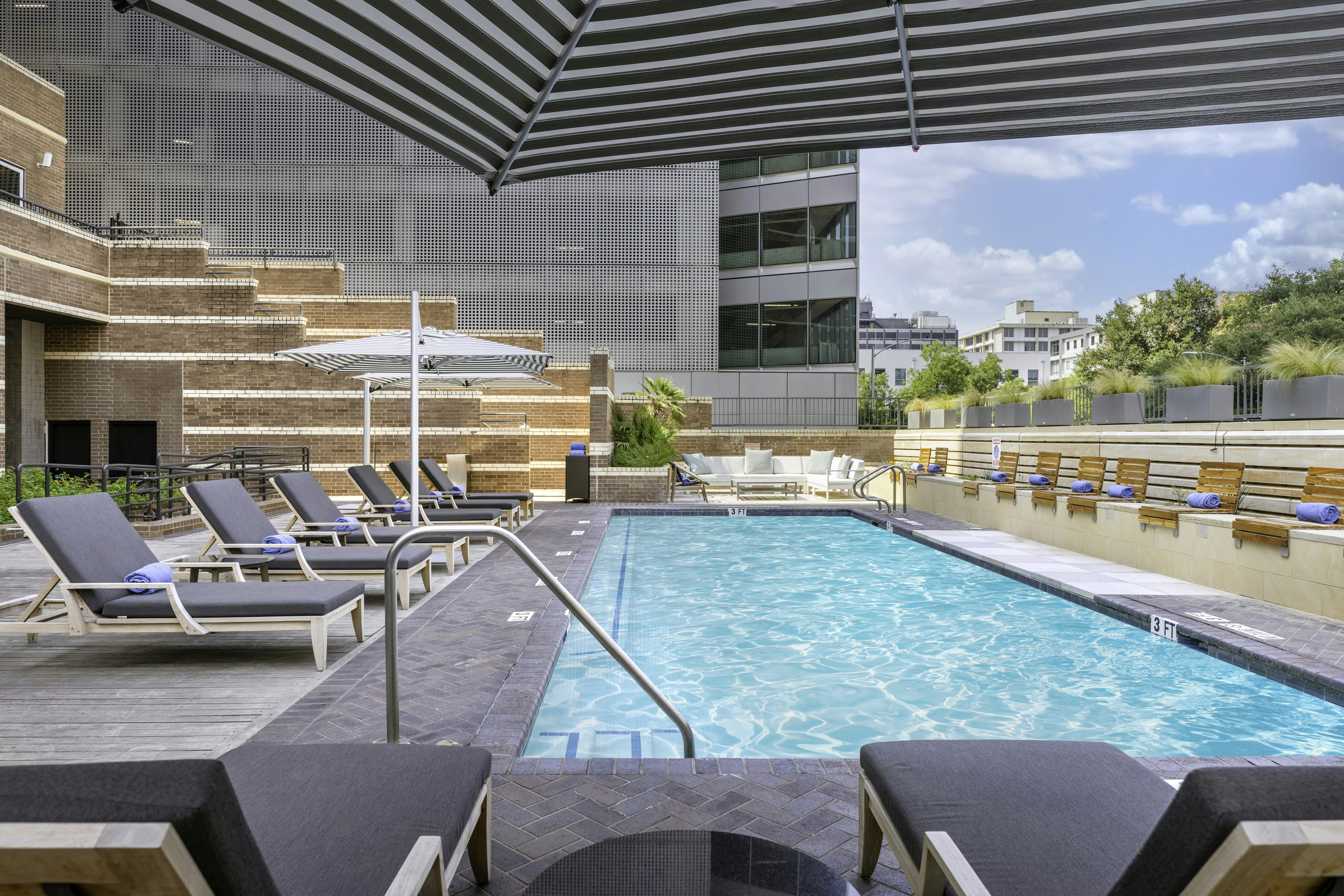 DoubleTree Suites by Hilton Austin Downtown Capitol 27/69