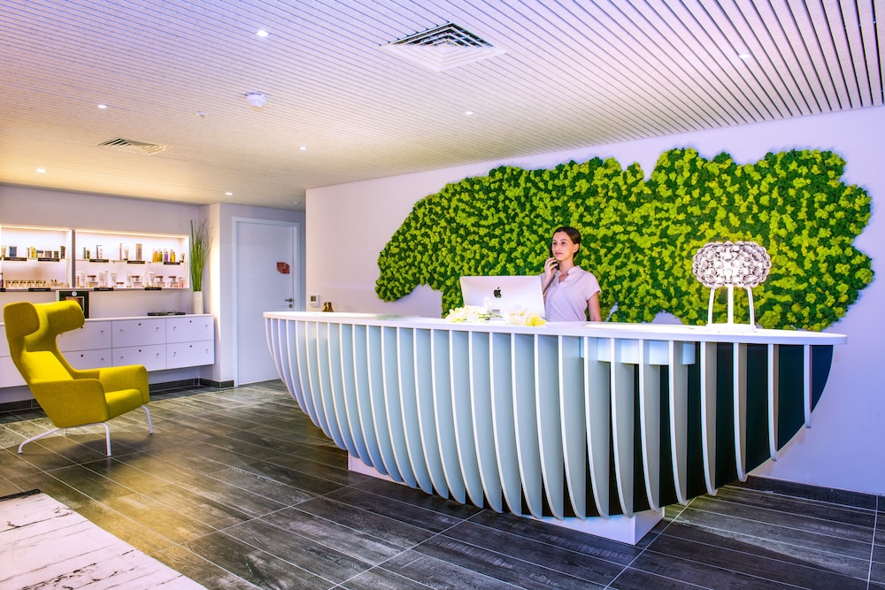 Radisson Blu Bordeaux 2/80