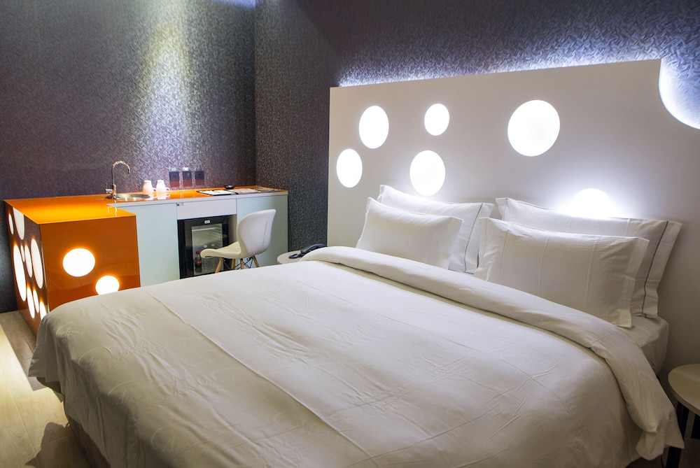 All-Ur Boutique Motel - Xin-Jhung Branch 14/50