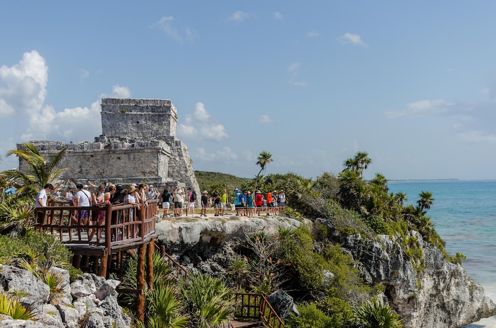 La Valise Tulum, member of Small Luxury Hotels 41/50