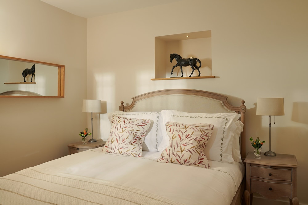 Coworth Park Dorchester Collection 21/77