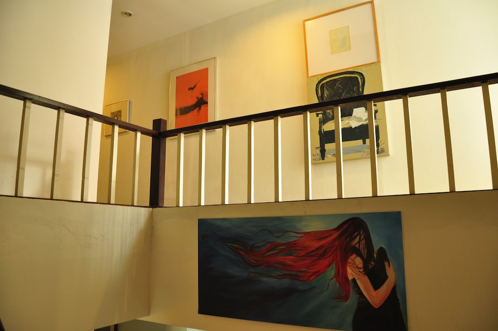 Sabye Bangkok Hotel 63/75