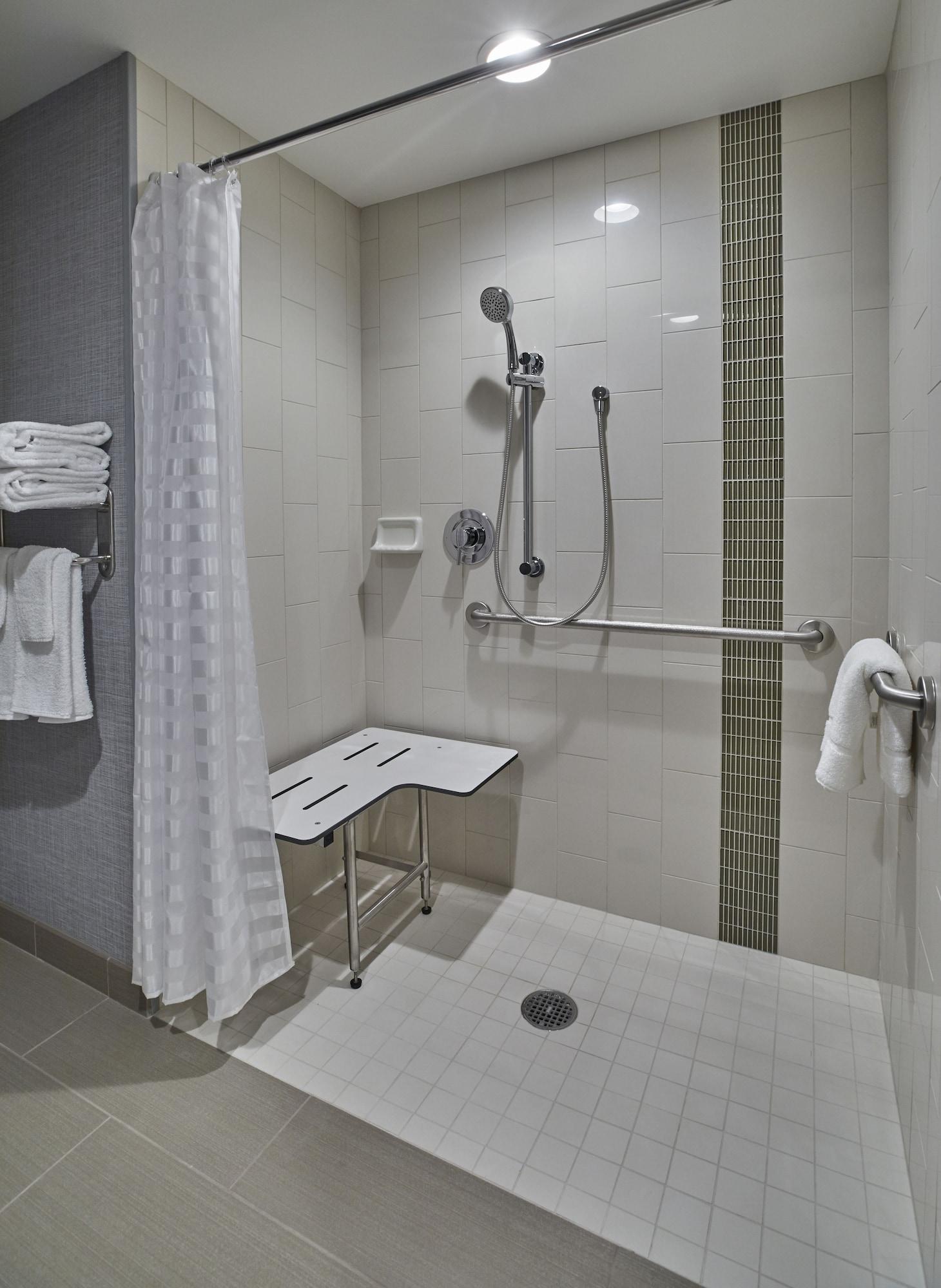 Suite, King Bed