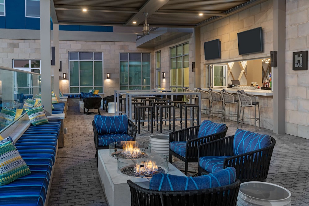Hyatt House Orlando Airport 59/81