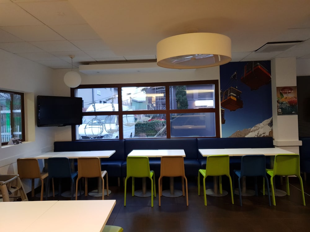 Ibis Budget Grenoble Sud Seyssins 37/60