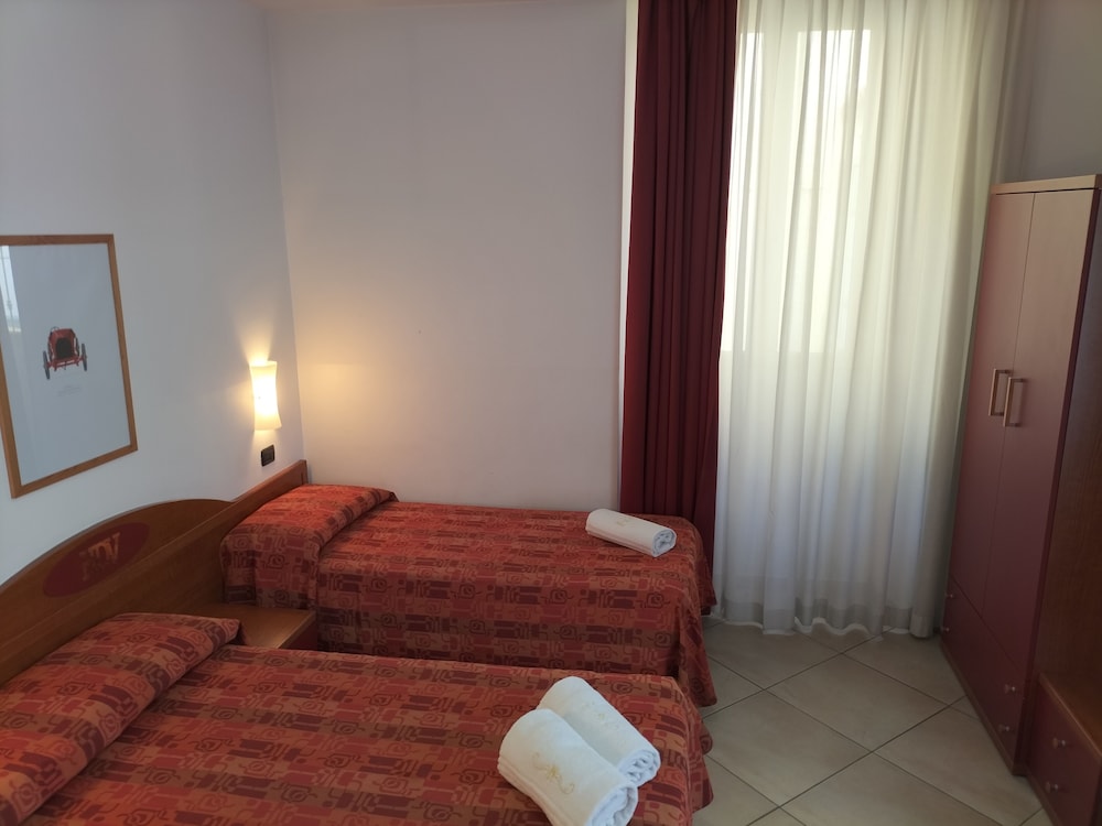 Hotel Della Volta 3/17