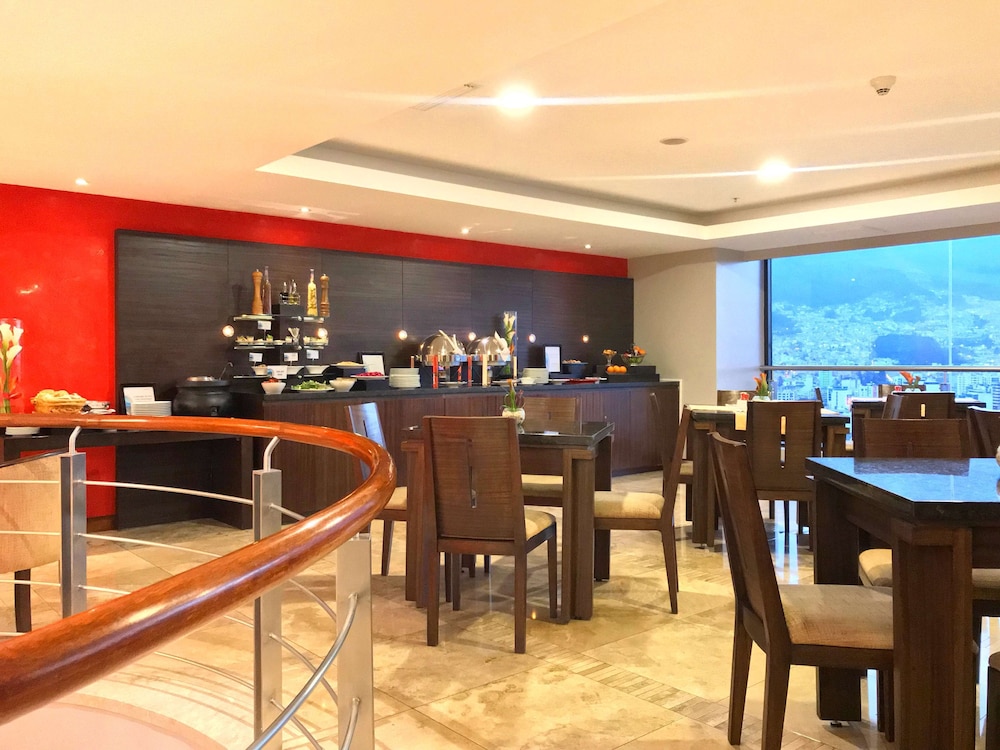 Swissotel Quito 61/76