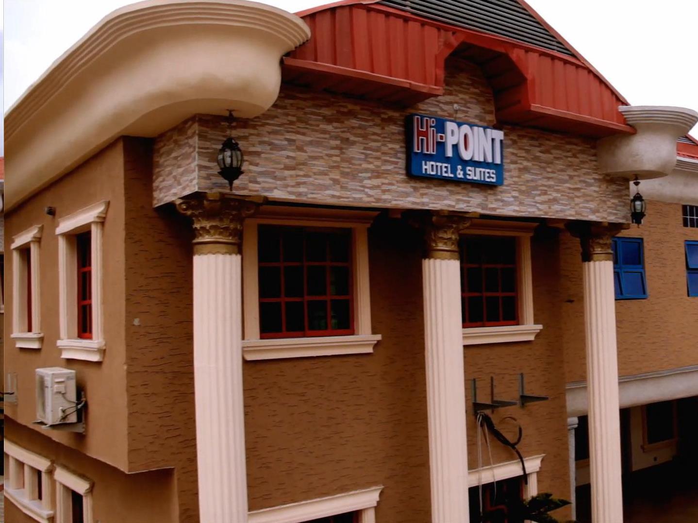 Hipoint Hotel and Suites 1/25