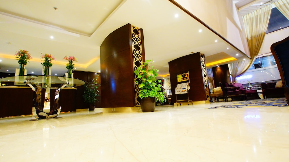 المهيدب ريزيدنس جرانتا(Almuhaidb Residence Garnata) 3/30