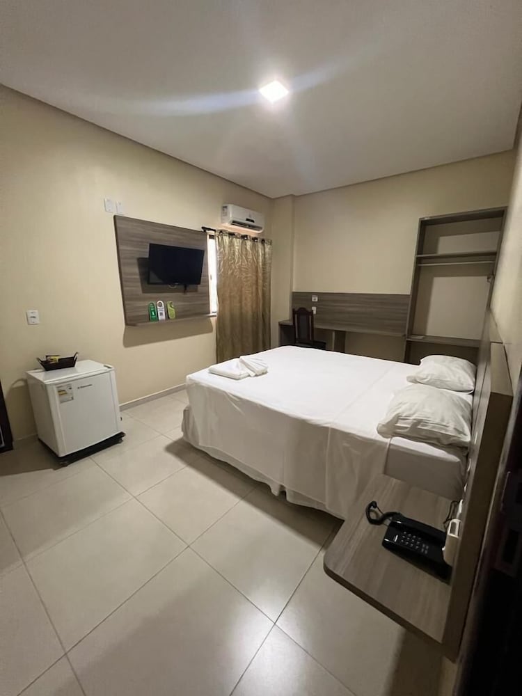Hotel Vale Da Serra 17/50