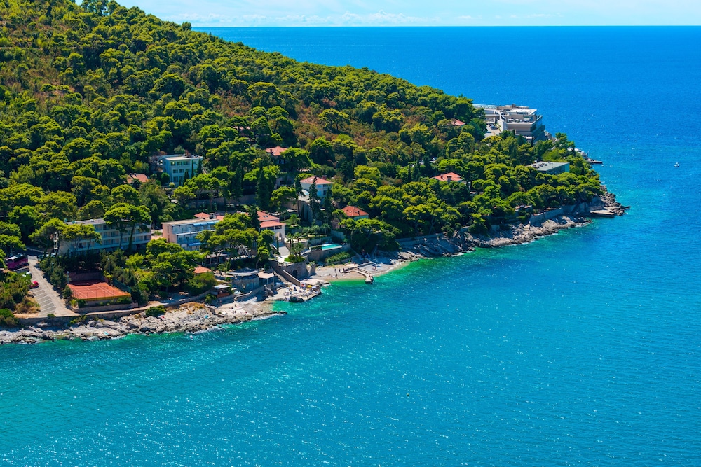 Splendid Hotel Dubrovnik 68/78