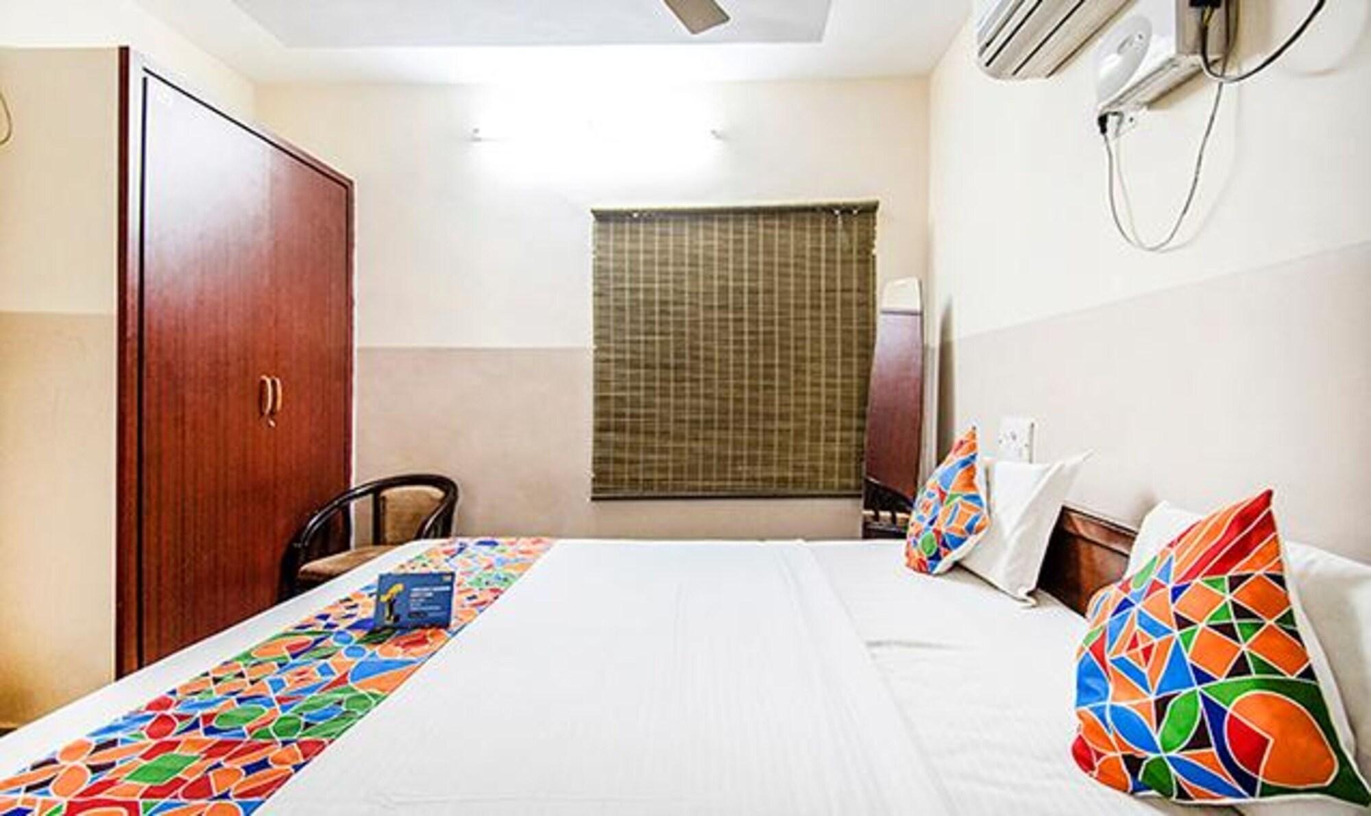 Fabhotel Aditya Yatri Nivas 22/26