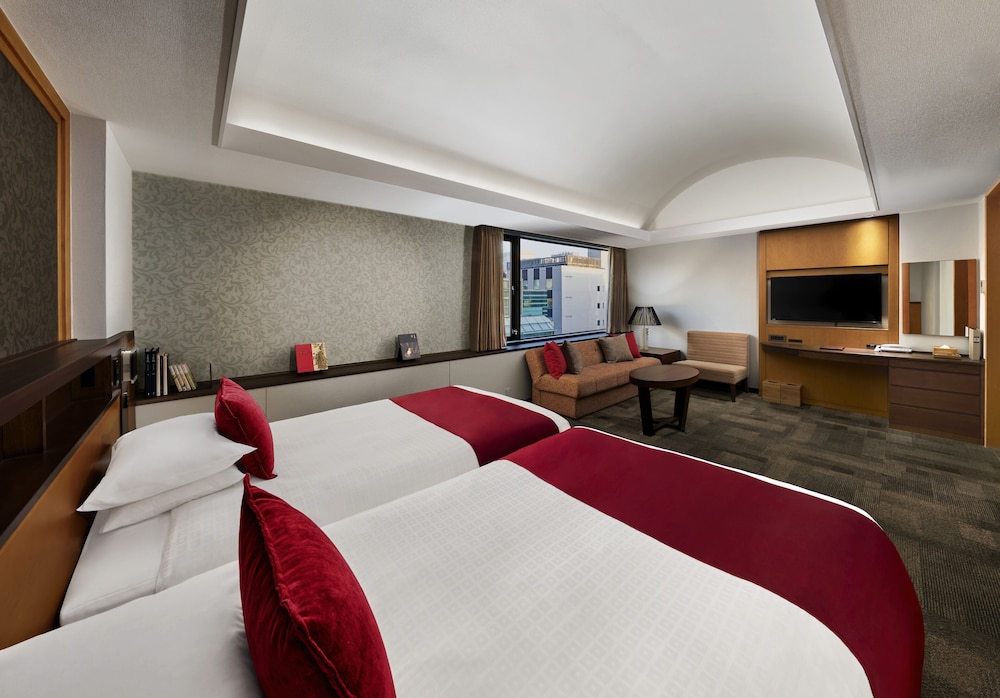 Shiba Park Hotel 22/63