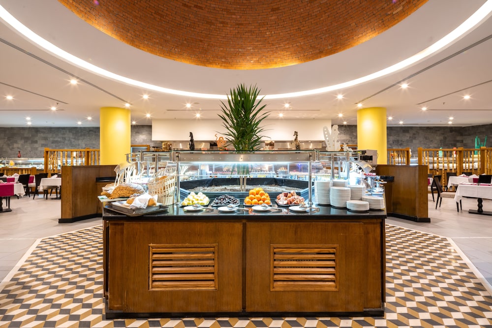 Novotel Marsa Alam Beach Resort 8/66