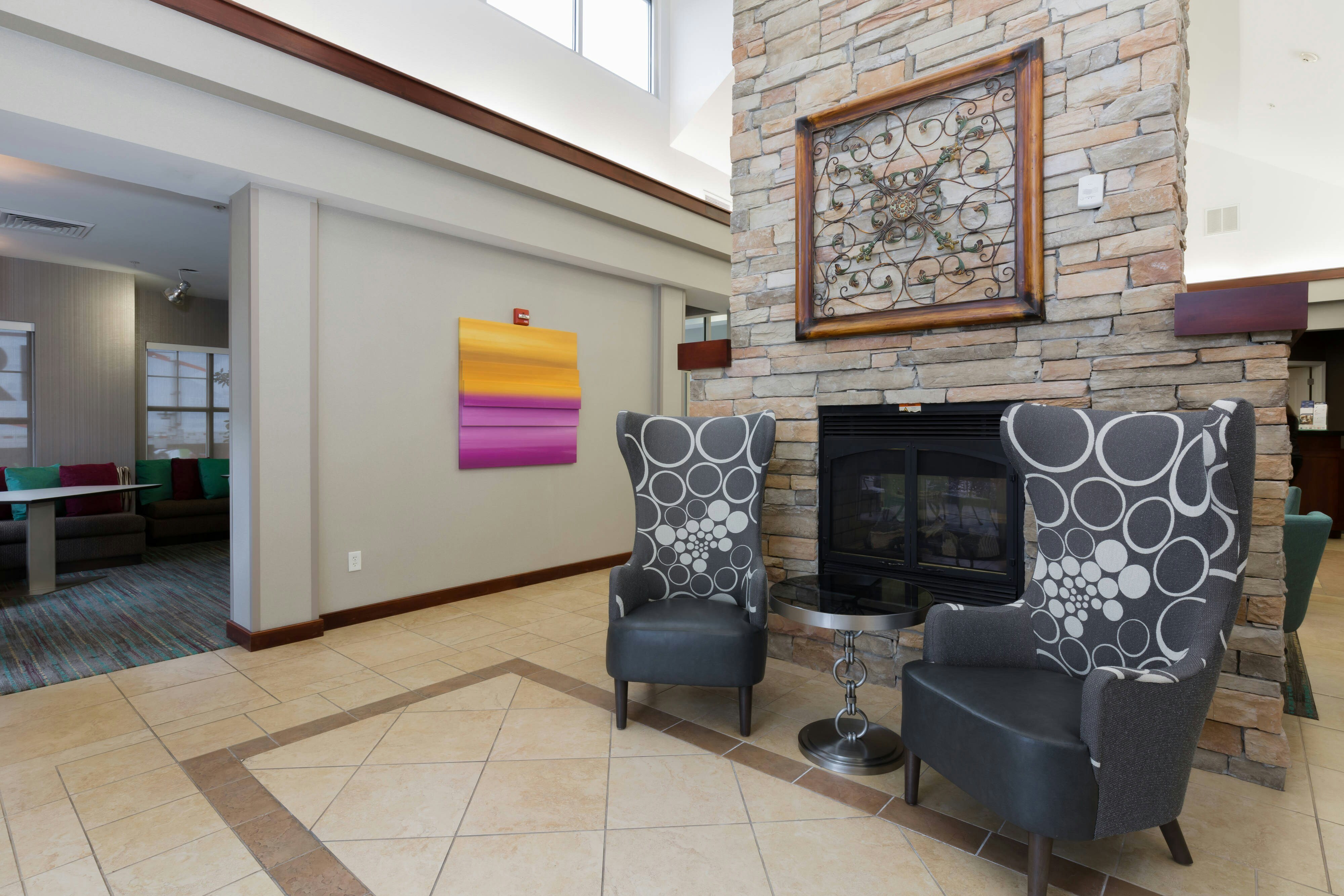 Residence Inn by Marriott Baton Rouge near LSU 16/34