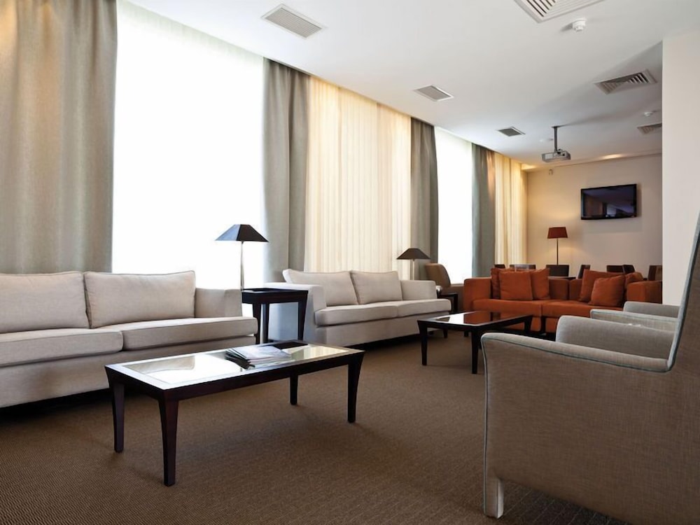 Ozadi Altura Beach Resort 43/68