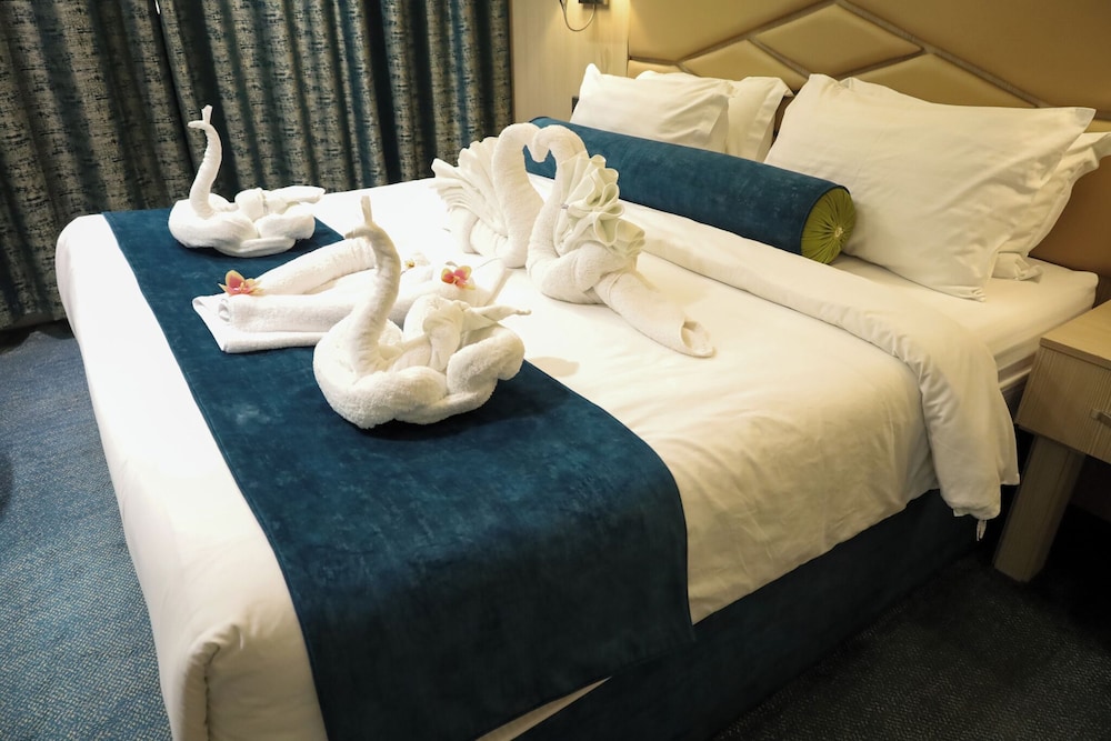 فندق طوق بلد(Touq Balad Hotel) 22/49