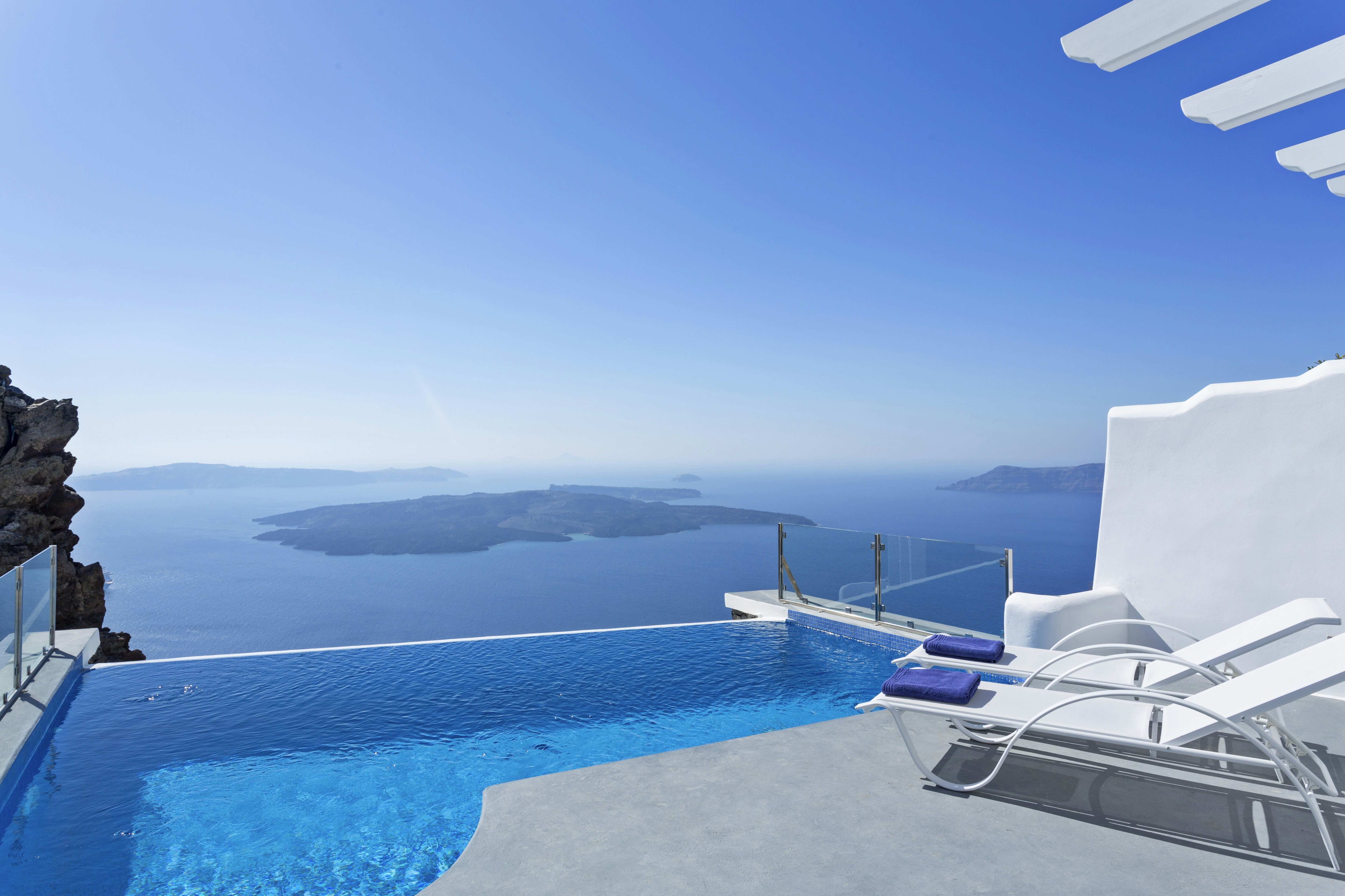 Pegasus Suites & Spa Hotel - Adults Only 37/42