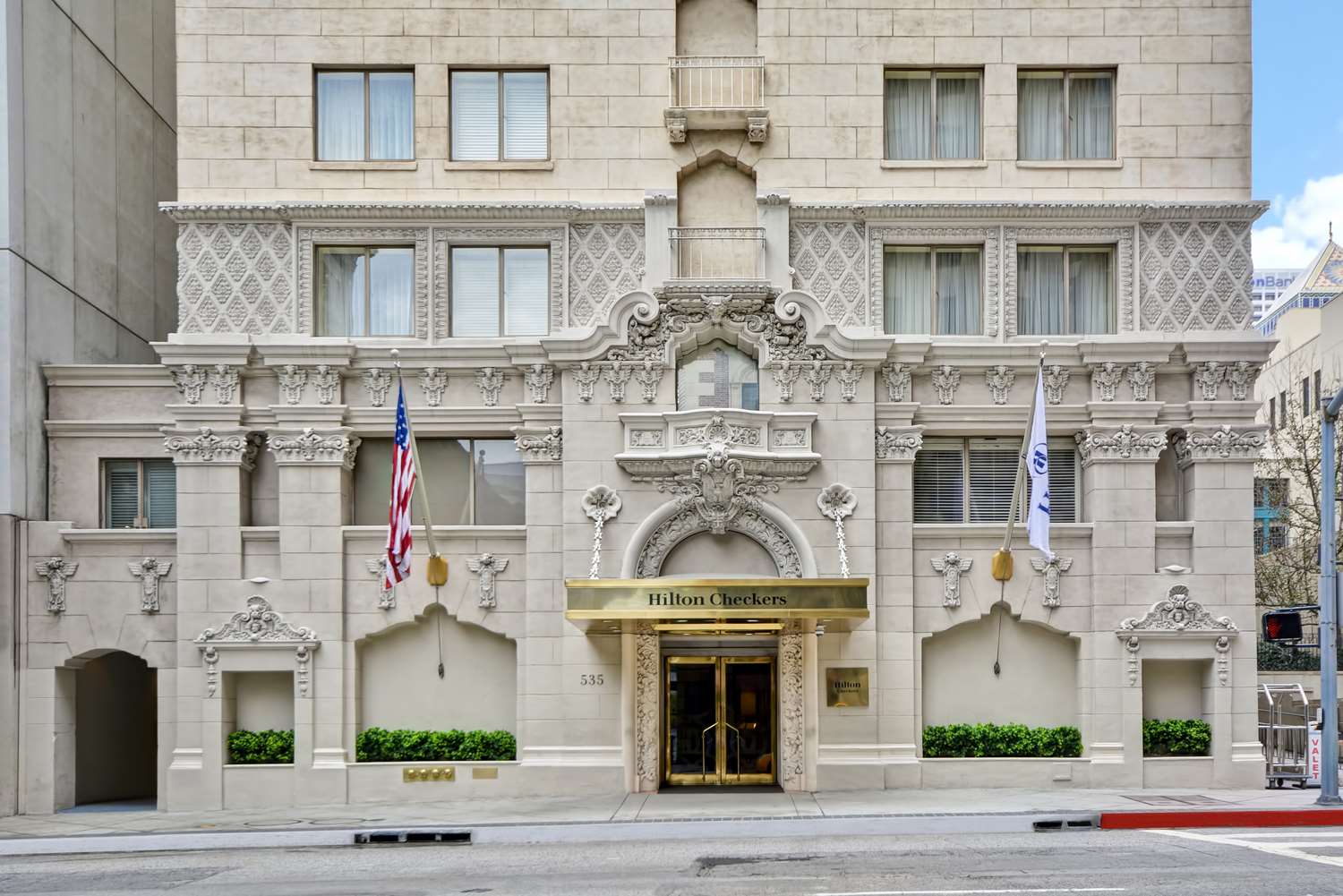 hotel