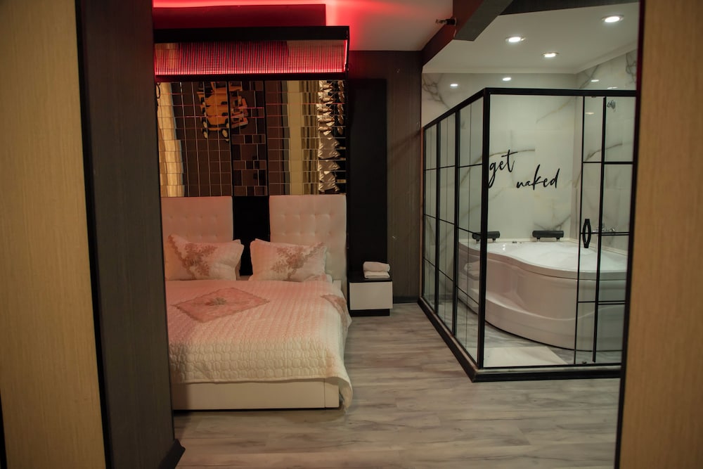 Hera Suit Atasehir 8/47