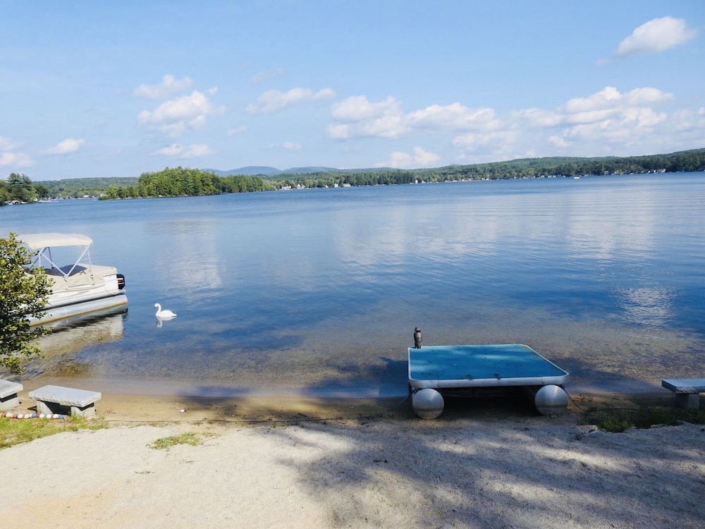 Travelodge By Wyndham Tilton Lake Winnisquam 11/22