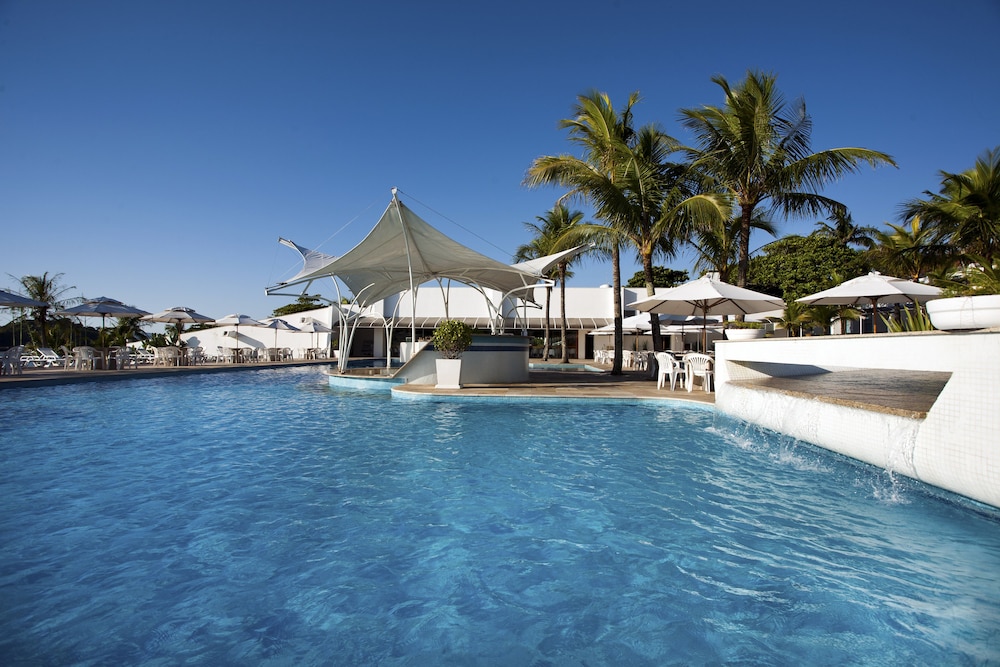 Itapema Beach Hotel & Convention 43/50