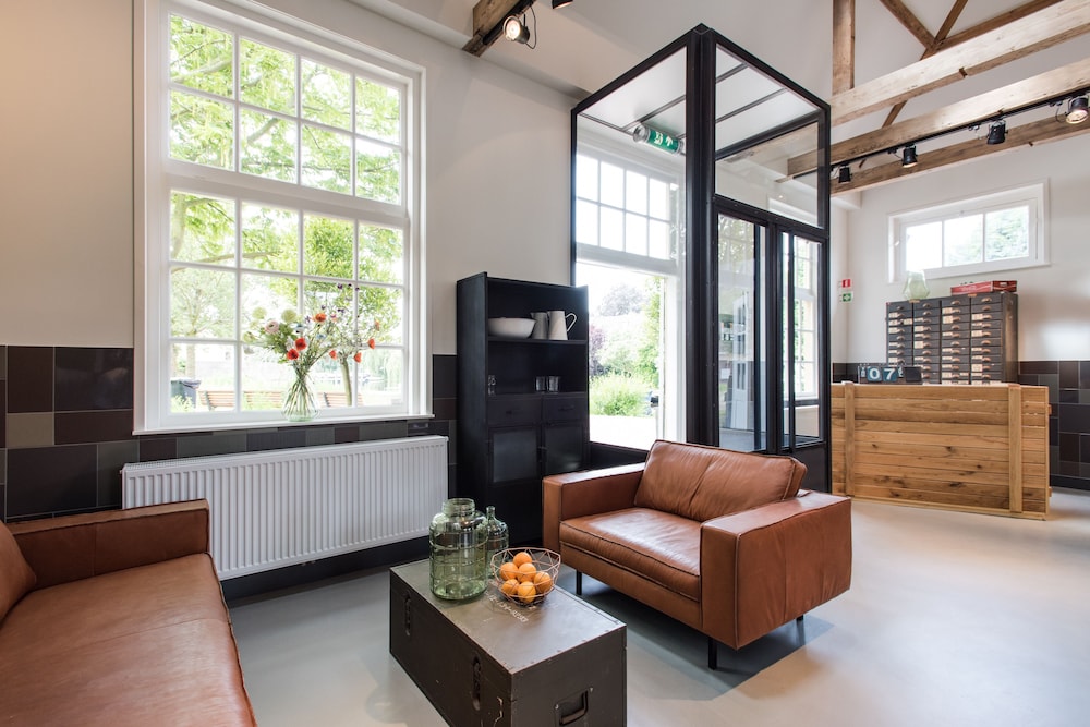 Boutique Hotel D'oude Morsch 48/64