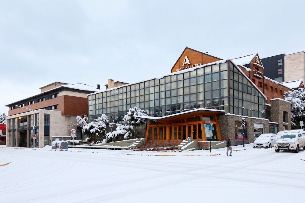 Albatros Hotel 2/59
