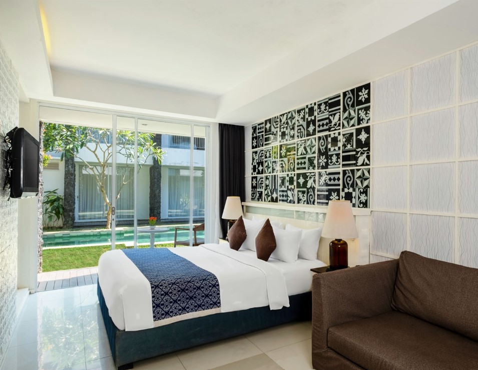The Kanjeng Suites And Villas Sanur 10/28