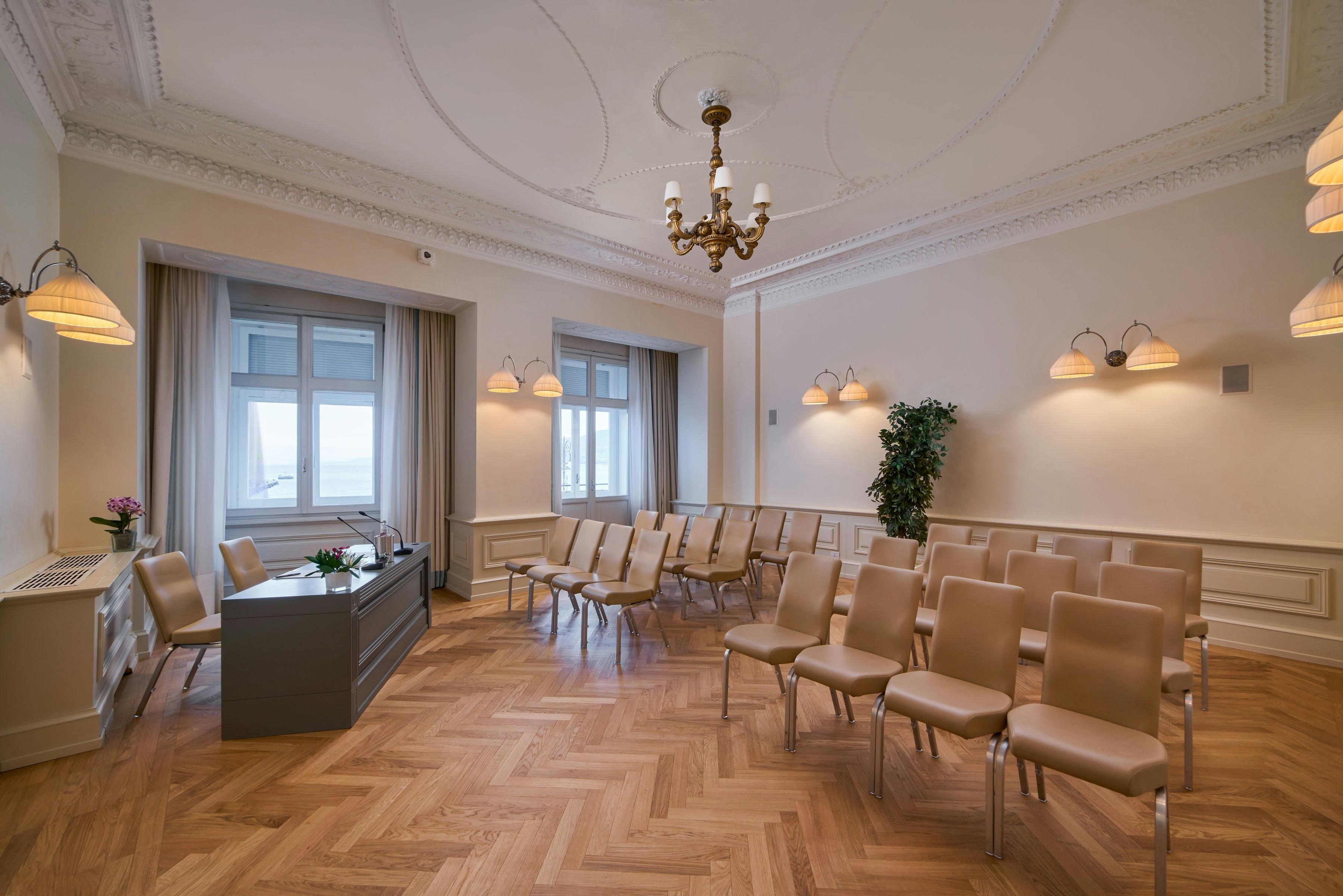 Savoia Excelsior Palace 30/69