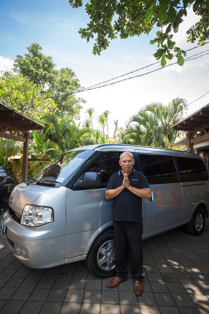 Villa Seriska Satu Sanur Bali 33/50