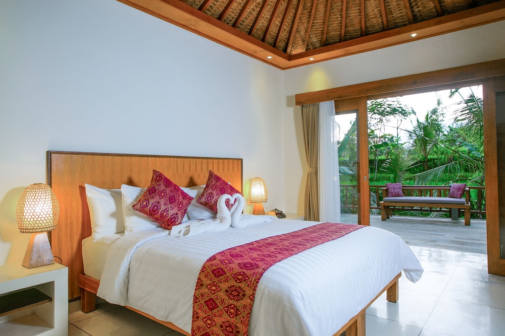 Pesantian Villa & Warung 15/32