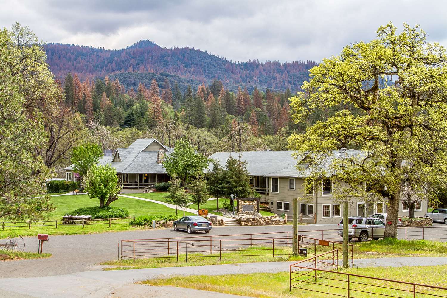 Sierra Sky Ranch 52/57