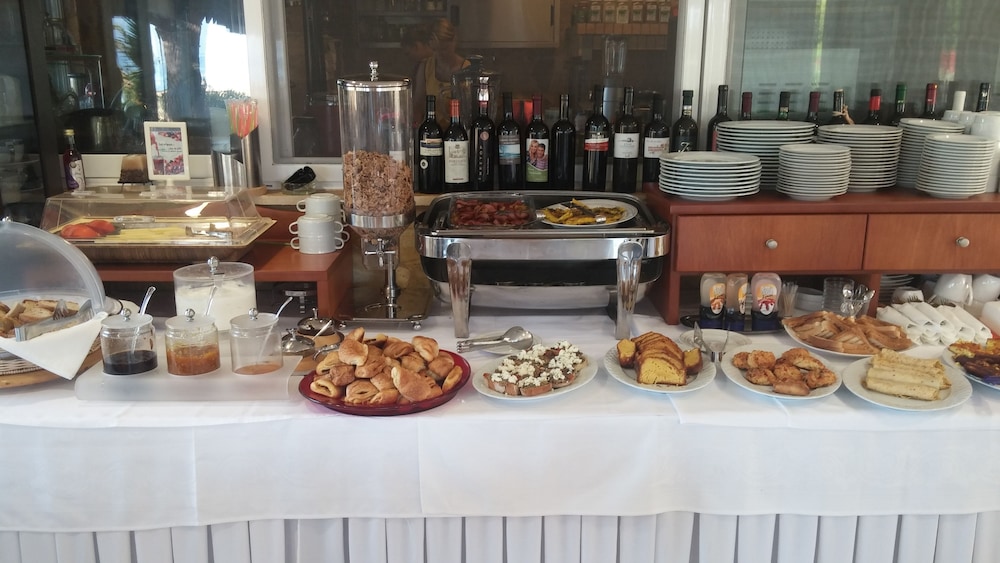 Irida Resort Suites 59/78