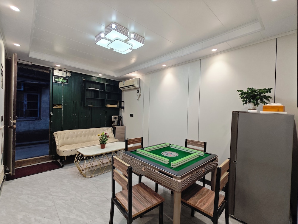 Wuzhen Liangzhu Boutique Inn 33/50